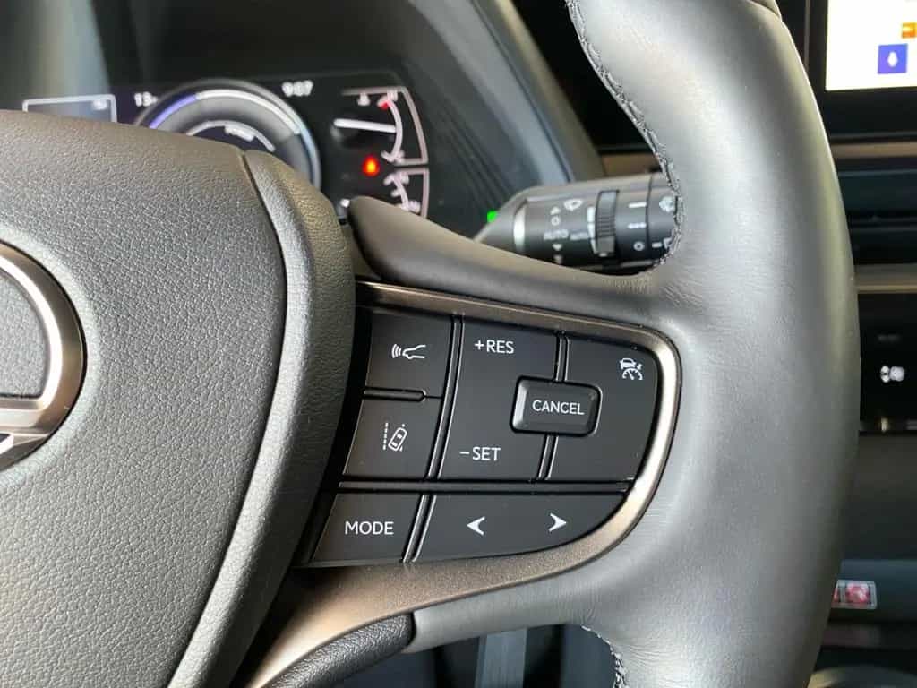 Lexus UX 250h Style Edition *Bi-LED*ACC*Kamera*SHZ*Car 04/2023-photo-25