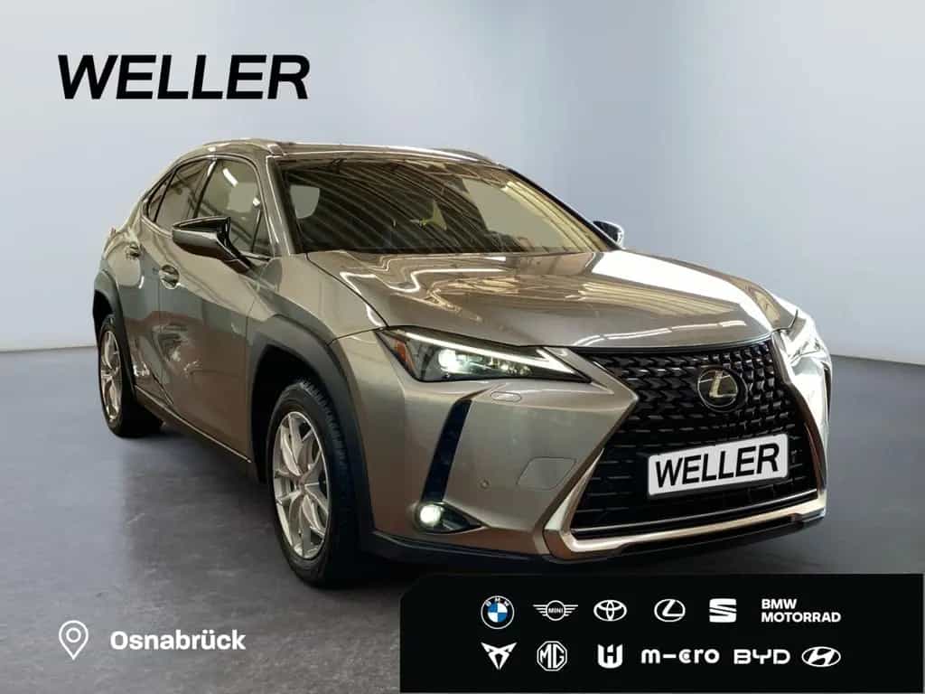 Lexus UX 250h Style Edition *Bi-LED*ACC*Kamera*SHZ*Car 04/2023-photo-3