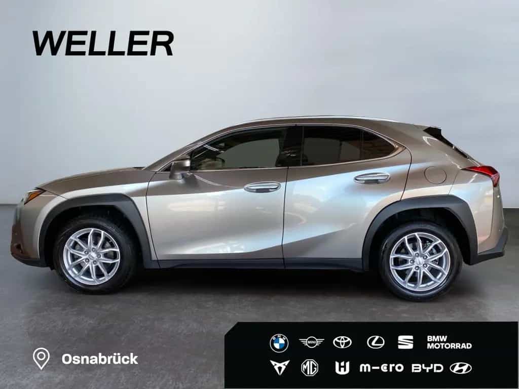 Lexus UX 250h Style Edition *Bi-LED*ACC*Kamera*SHZ*Car 04/2023-photo-4