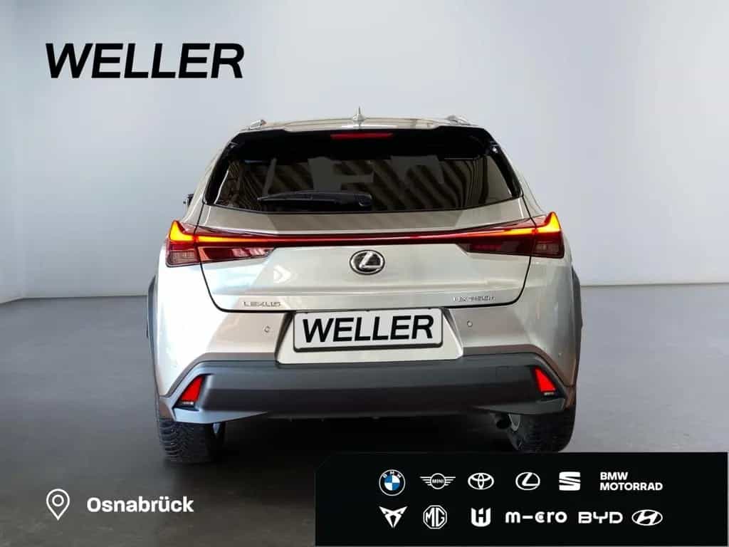 Lexus UX 250h Style Edition *Bi-LED*ACC*Kamera*SHZ*Car 04/2023-photo-5