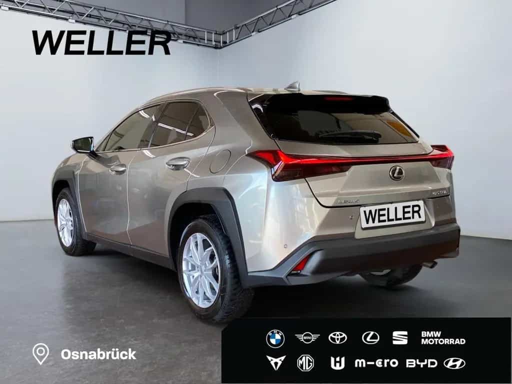 Lexus UX 250h Style Edition *Bi-LED*ACC*Kamera*SHZ*Car 04/2023-photo-6