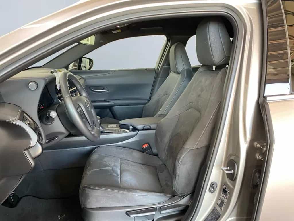 Lexus UX 250h Style Edition *Bi-LED*ACC*Kamera*SHZ*Car 04/2023-photo-8