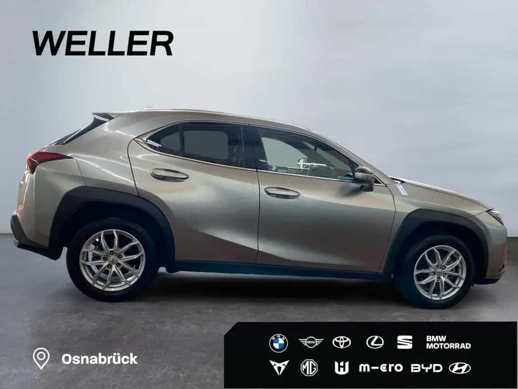 Lexus UX 250h Style Edition *Bi-LED*ACC*Kamera*SHZ*Car 04/2023-photo-9