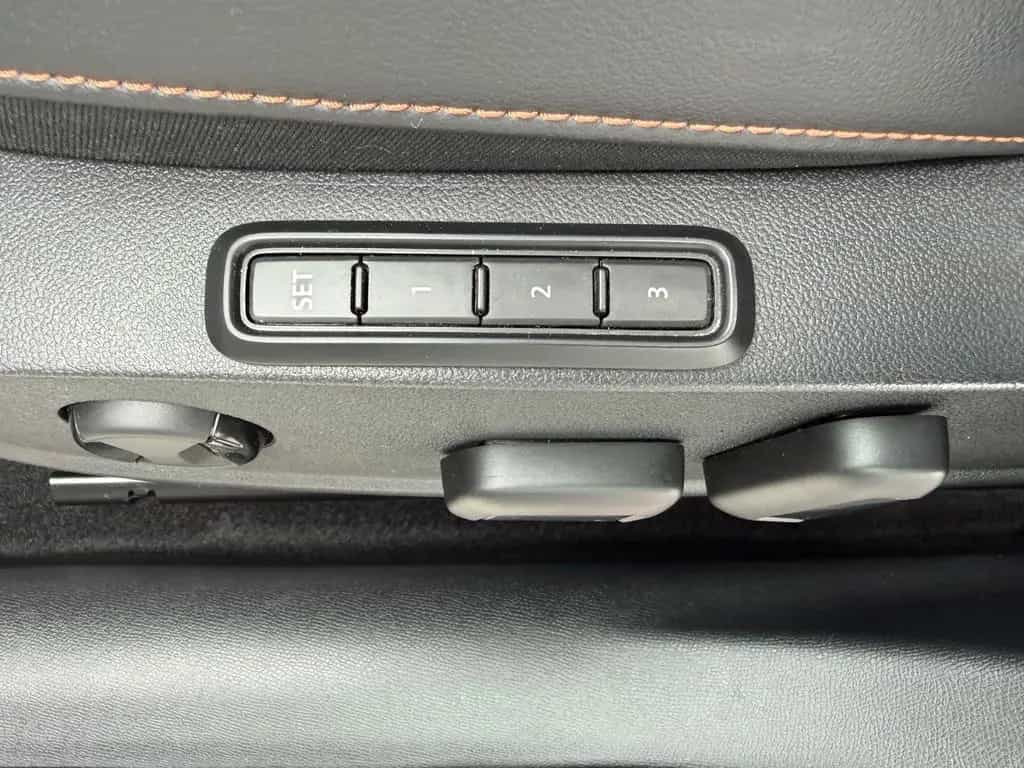 Cupra Leon *LEDER/KAMERA/MEMORY/1.HAND* 06/2022-photo-14