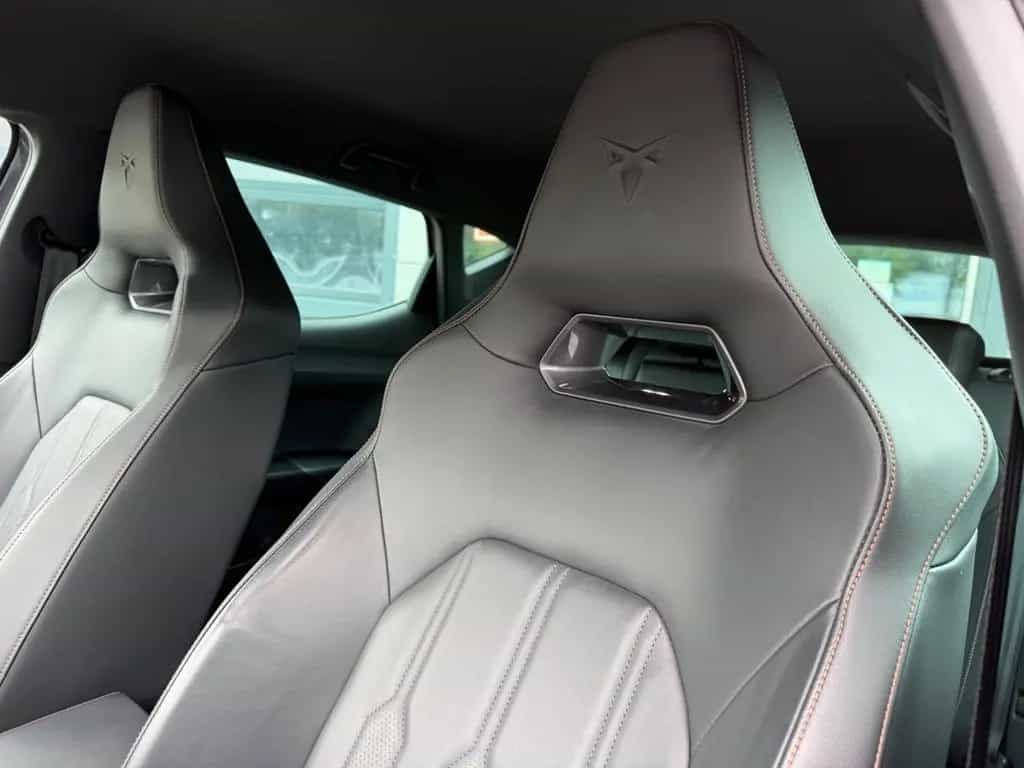 Cupra Leon *LEDER/KAMERA/MEMORY/1.HAND* 06/2022-photo-15