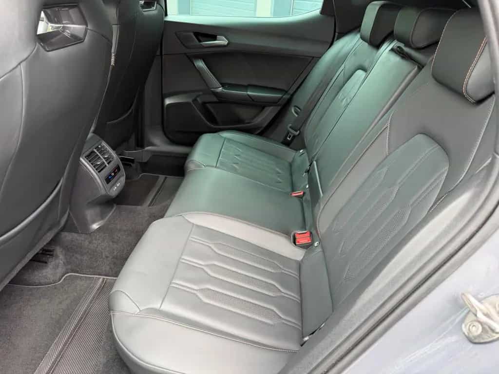 Cupra Leon *LEDER/KAMERA/MEMORY/1.HAND* 06/2022-photo-16