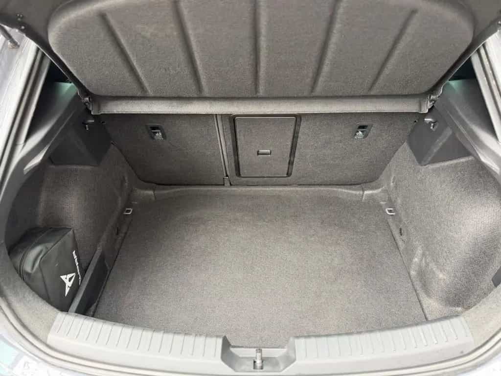 Cupra Leon *LEDER/KAMERA/MEMORY/1.HAND* 06/2022-photo-23