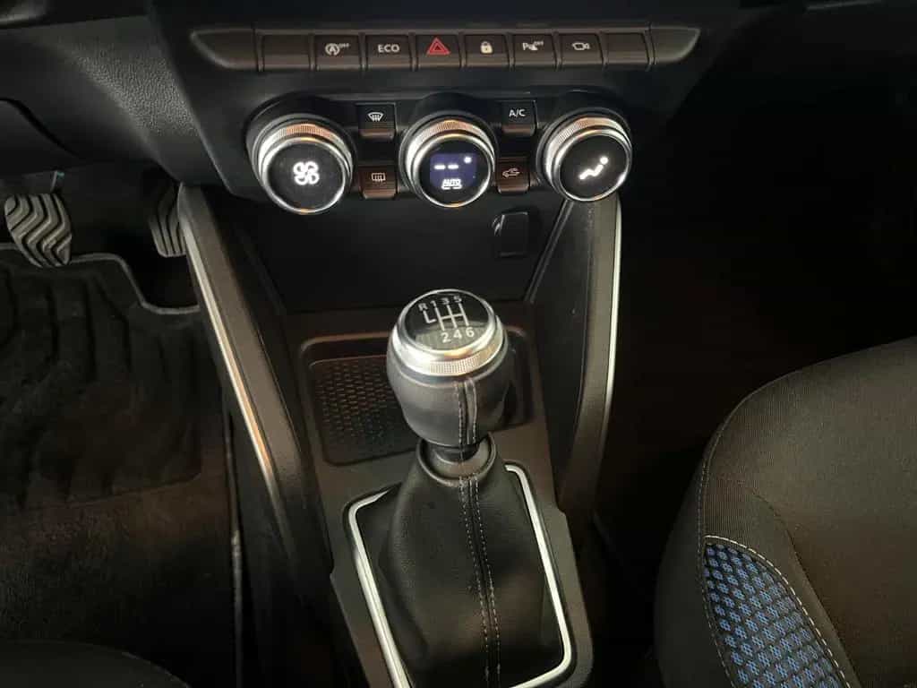 Dacia Duster 1.3 TCe Celebration 2WD /SHZ/KLIMA-A/ 10/2020-photo-11