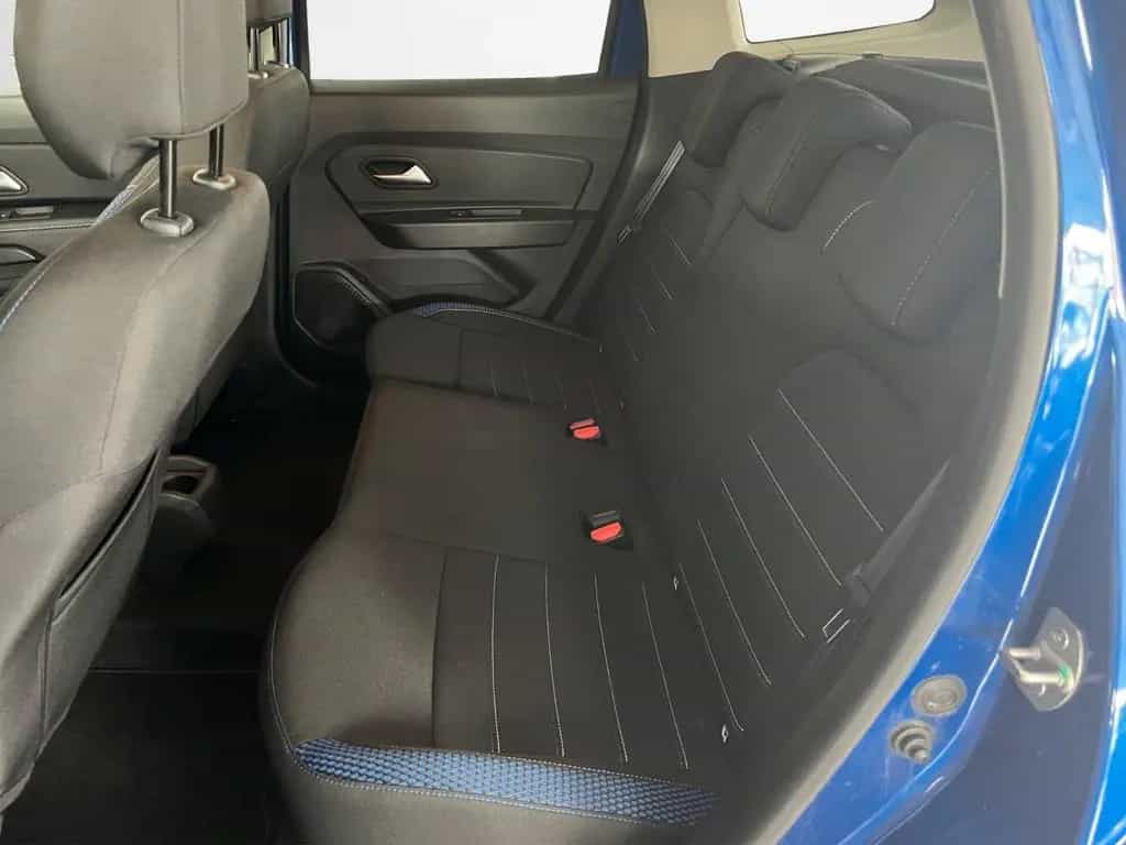 Dacia Duster 1.3 TCe Celebration 2WD /SHZ/KLIMA-A/ 10/2020-photo-9