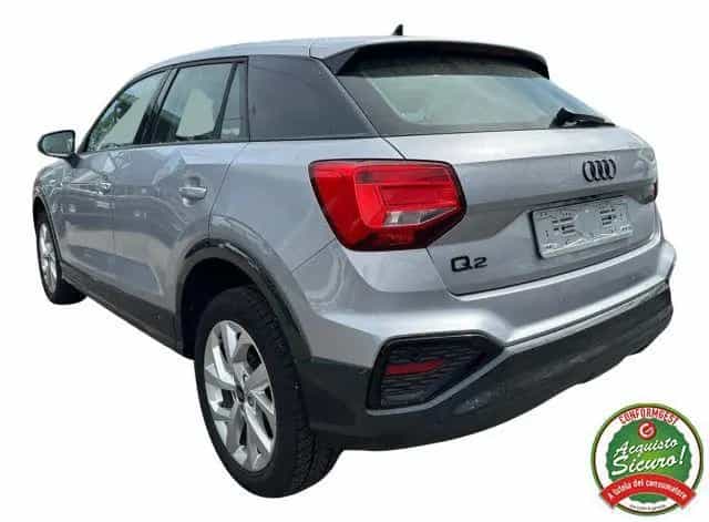 Other Other AUDI Q2 35 TFSI S tronic Business Advanced 05/2023-photo-1