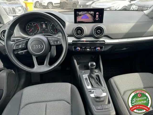 Other Other AUDI Q2 35 TFSI S tronic Business Advanced 05/2023-photo-10