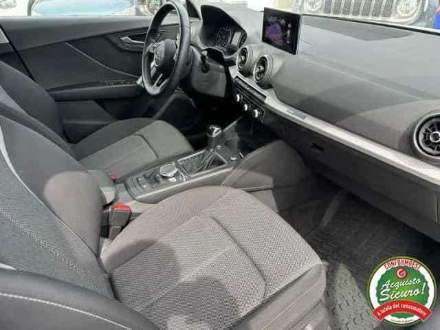 Other Other AUDI Q2 35 TFSI S tronic Business Advanced 05/2023-photo-11