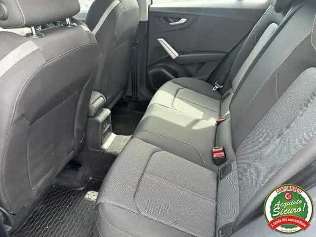 Other Other AUDI Q2 35 TFSI S tronic Business Advanced 05/2023-photo-12