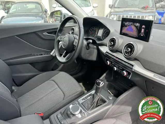 Other Other AUDI Q2 35 TFSI S tronic Business Advanced 05/2023-photo-13