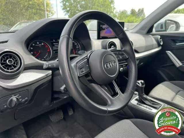 Other Other AUDI Q2 35 TFSI S tronic Business Advanced 05/2023-photo-3