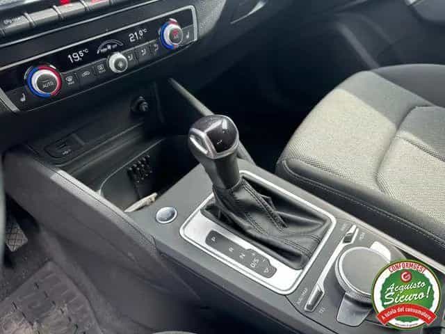 Other Other AUDI Q2 35 TFSI S tronic Business Advanced 05/2023-photo-7