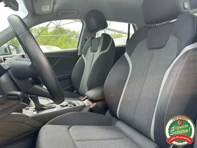 Other Other AUDI Q2 35 TFSI S tronic Business Advanced 05/2023-photo-8