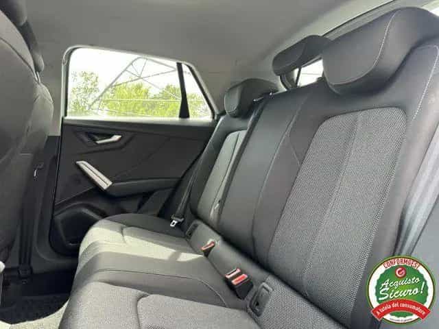 Other Other AUDI Q2 35 TFSI S tronic Business Advanced 05/2023-photo-9