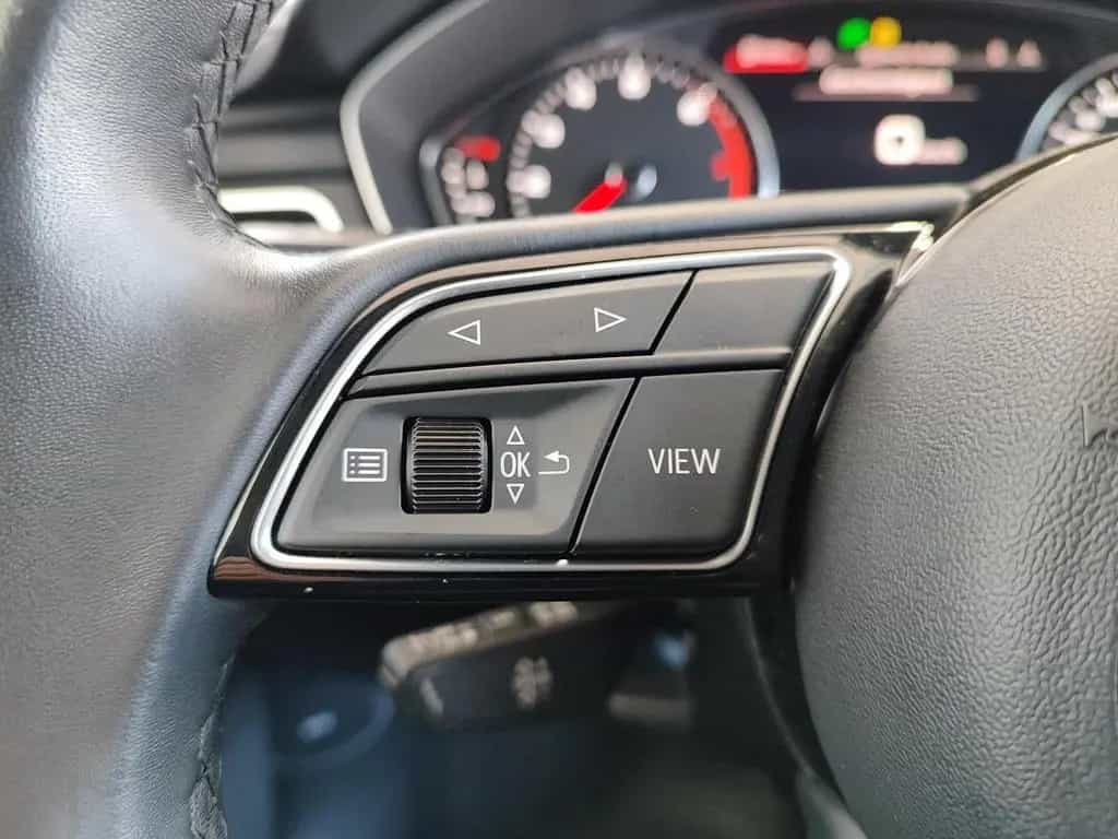 Audi A4 Avant 2.0 TFSI S tronic SHZ|Klimaaut.|LED|Nav 08/2022-photo-10