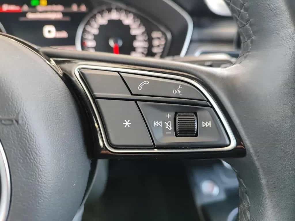 Audi A4 Avant 2.0 TFSI S tronic SHZ|Klimaaut.|LED|Nav 08/2022-photo-11