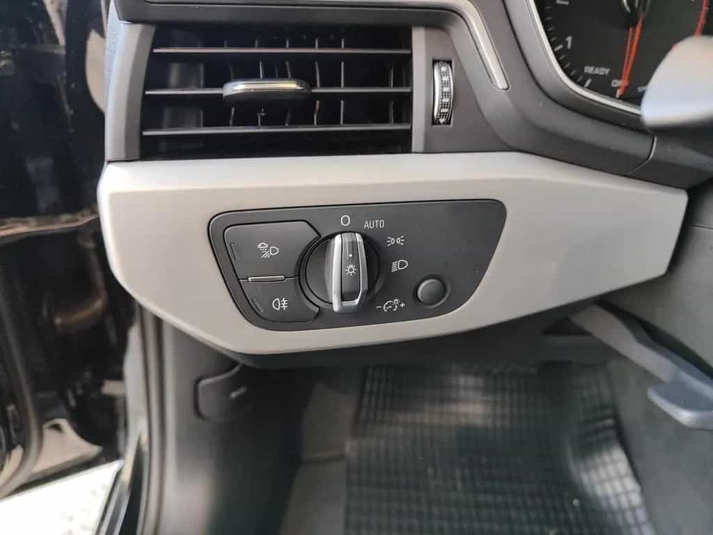 Audi A4 Avant 2.0 TFSI S tronic SHZ|Klimaaut.|LED|Nav 08/2022-photo-12