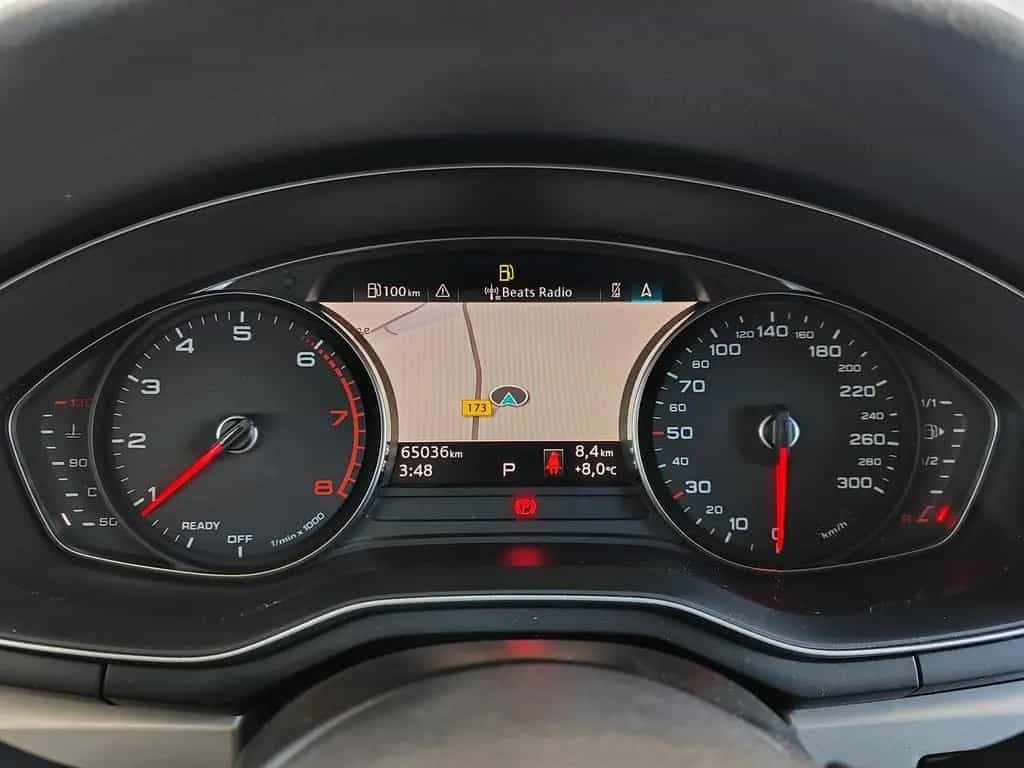 Audi A4 Avant 2.0 TFSI S tronic SHZ|Klimaaut.|LED|Nav 08/2022-photo-16