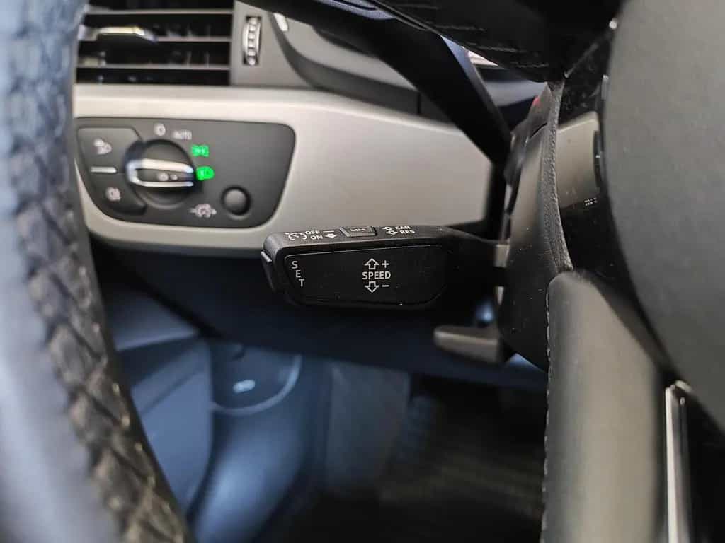 Audi A4 Avant 2.0 TFSI S tronic SHZ|Klimaaut.|LED|Nav 08/2022-photo-17