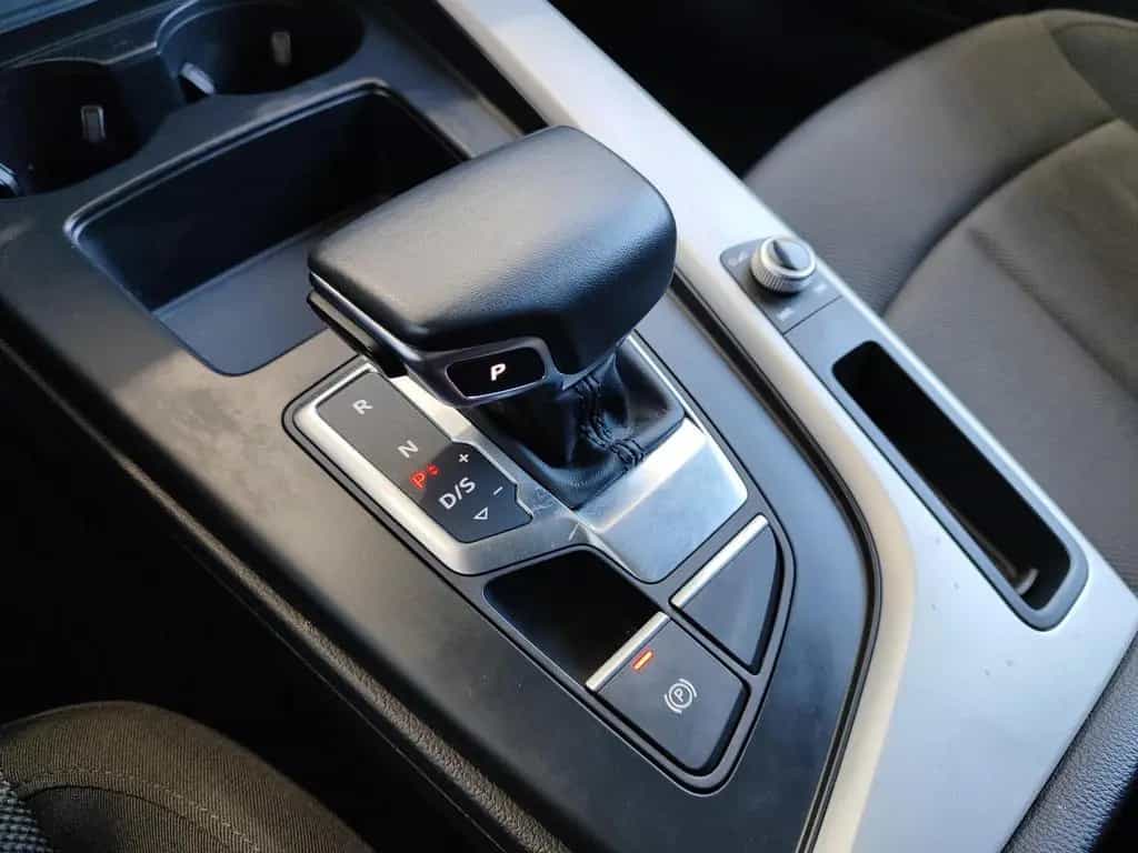 Audi A4 Avant 2.0 TFSI S tronic SHZ|Klimaaut.|LED|Nav 08/2022-photo-18