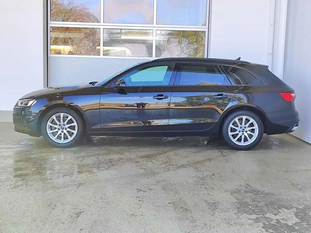 Audi A4 Avant 2.0 TFSI S tronic SHZ|Klimaaut.|LED|Nav 08/2022-photo-2