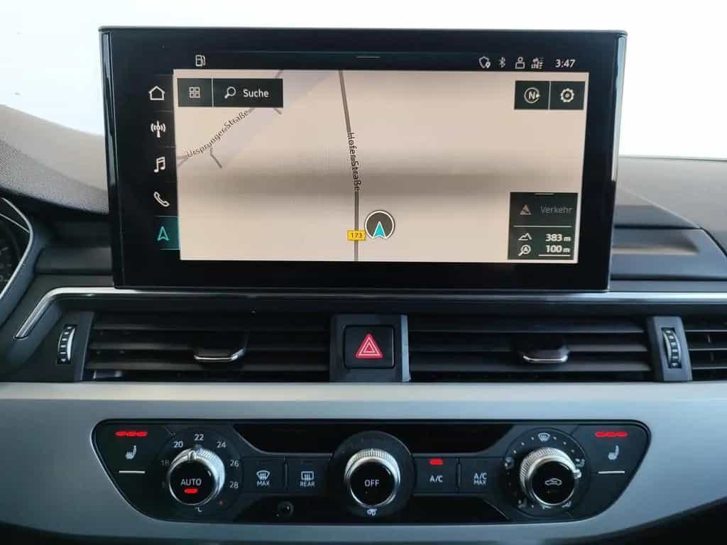 Audi A4 Avant 2.0 TFSI S tronic SHZ|Klimaaut.|LED|Nav 08/2022-photo-20