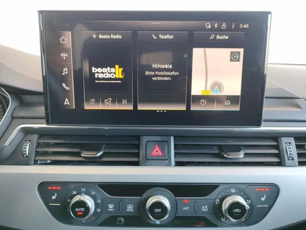 Audi A4 Avant 2.0 TFSI S tronic SHZ|Klimaaut.|LED|Nav 08/2022-photo-22