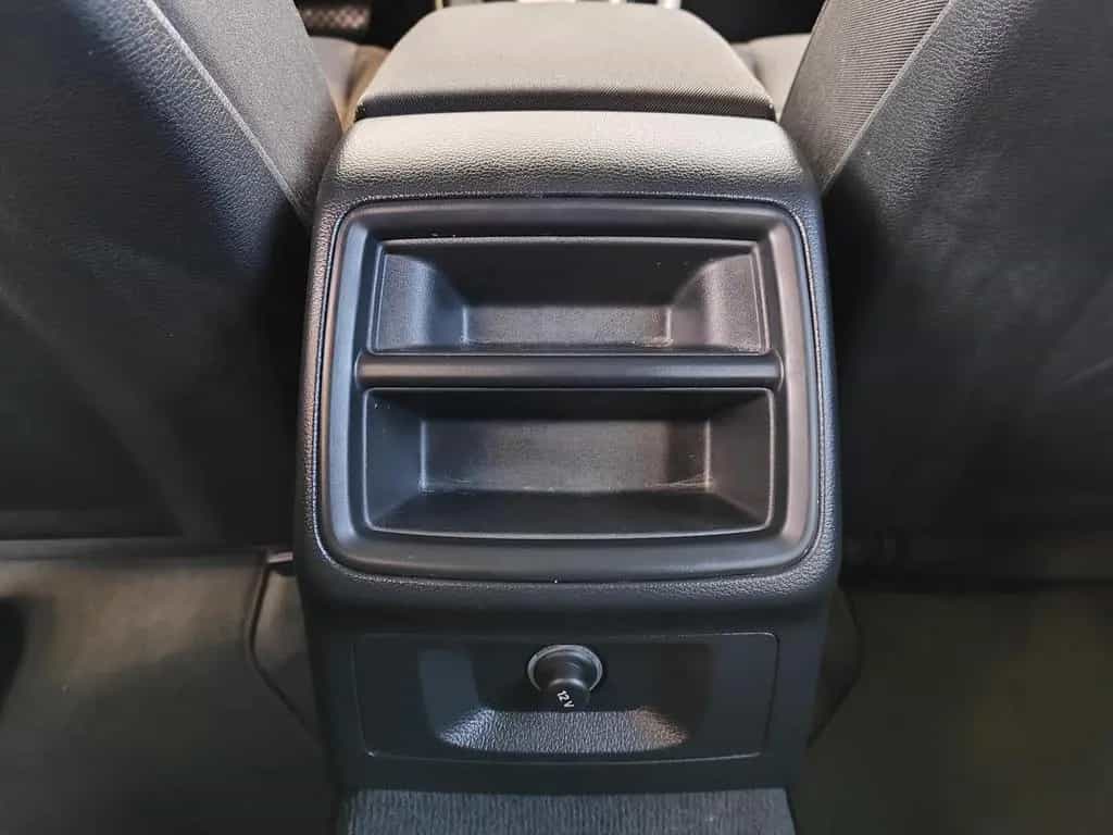 Audi A4 Avant 2.0 TFSI S tronic SHZ|Klimaaut.|LED|Nav 08/2022-photo-23