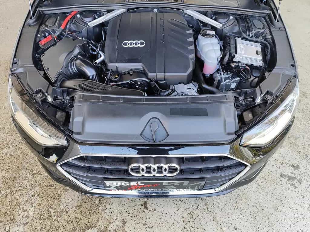 Audi A4 Avant 2.0 TFSI S tronic SHZ|Klimaaut.|LED|Nav 08/2022-photo-25