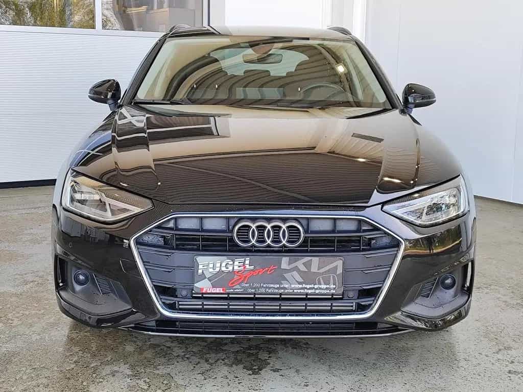 Audi A4 Avant 2.0 TFSI S tronic SHZ|Klimaaut.|LED|Nav 08/2022-photo-29