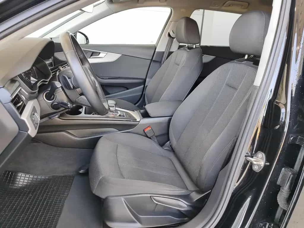 Audi A4 Avant 2.0 TFSI S tronic SHZ|Klimaaut.|LED|Nav 08/2022-photo-6