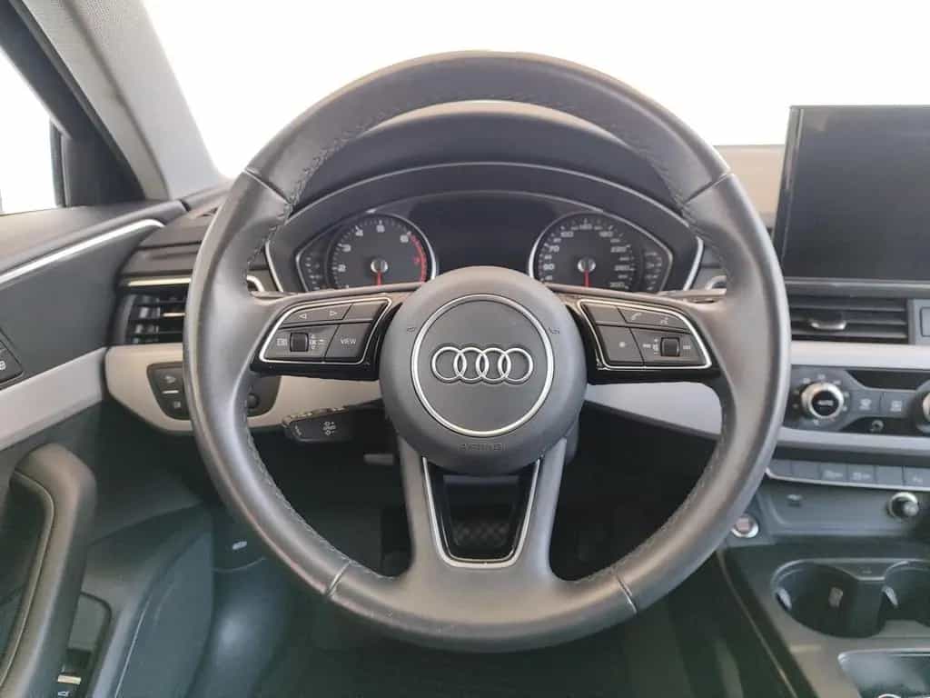 Audi A4 Avant 2.0 TFSI S tronic SHZ|Klimaaut.|LED|Nav 08/2022-photo-7
