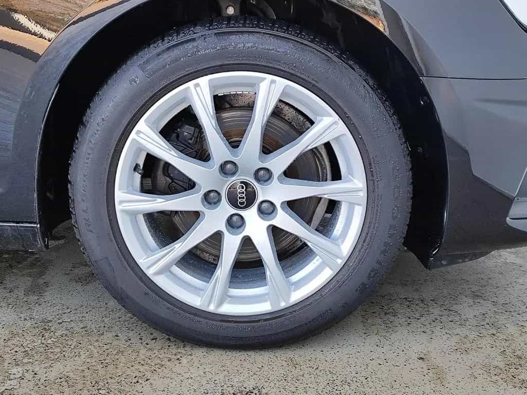 Audi A4 Avant 2.0 TFSI S tronic SHZ|Klimaaut.|LED|Nav 08/2022-photo-8