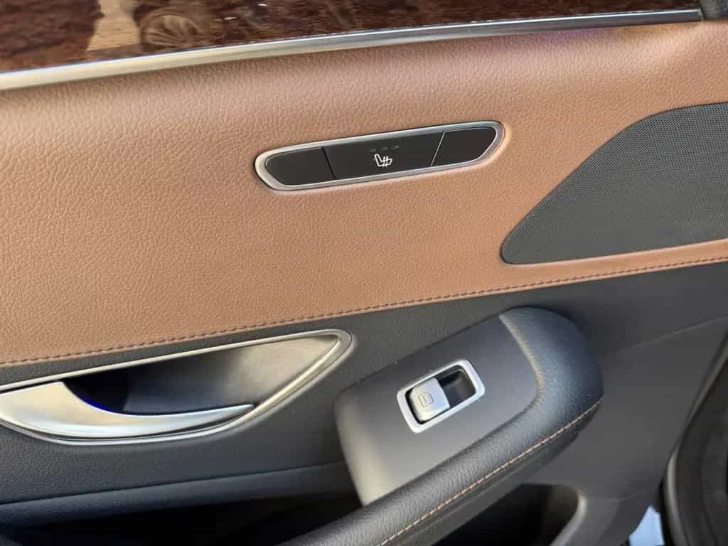 Mercedes-Benz S 400 Limousine 4Matic Lang 20 Zoll 100Tkm Mwst. 12/2016-photo-21