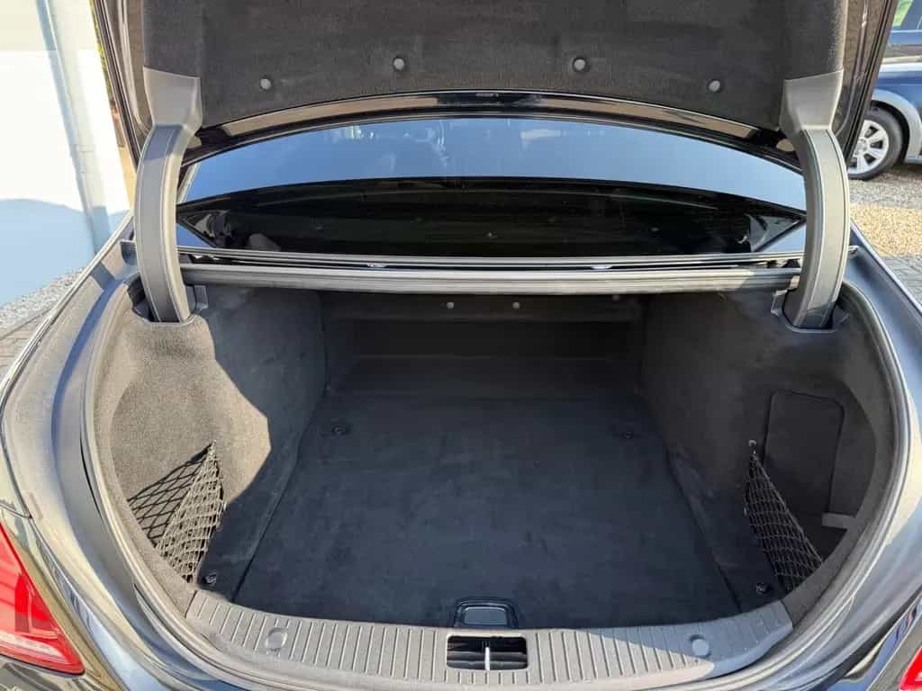 Mercedes-Benz S 400 Limousine 4Matic Lang 20 Zoll 100Tkm Mwst. 12/2016-photo-22