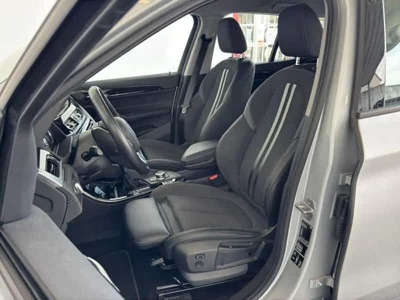 BMW X1 xDrive18d Sport Line Navi.LED.AHK.KomfZg.PDC 01/2020-photo-7