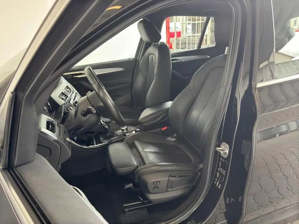 BMW X1 xDrive20i M Sport Navi.LED.DriveAs.AHK.RFK 06/2018-photo-7