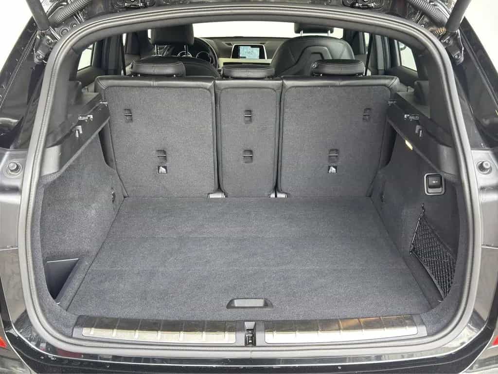 BMW X1 xDrive20i M Sport Navi.LED.DriveAs.AHK.RFK 06/2018-photo-8