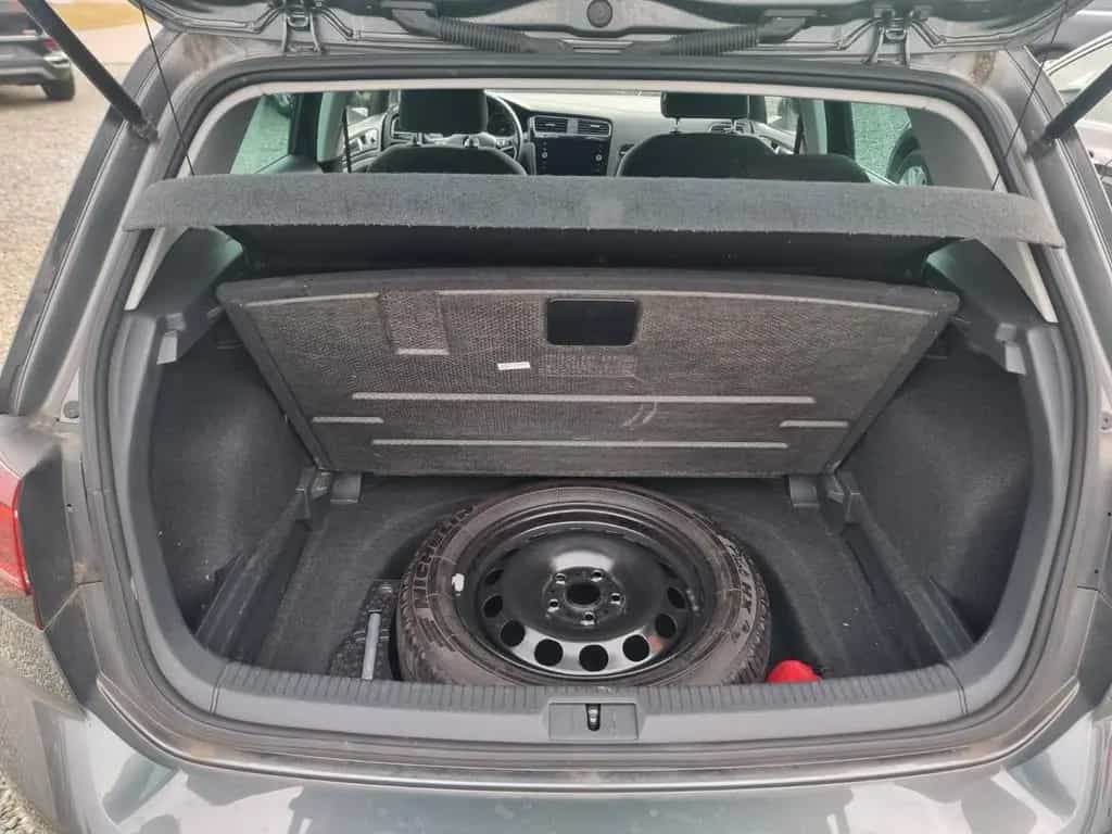 Volkswagen Golf VII 1.5 Highline R-Line Front Assist NAVI 07/2019-photo-15