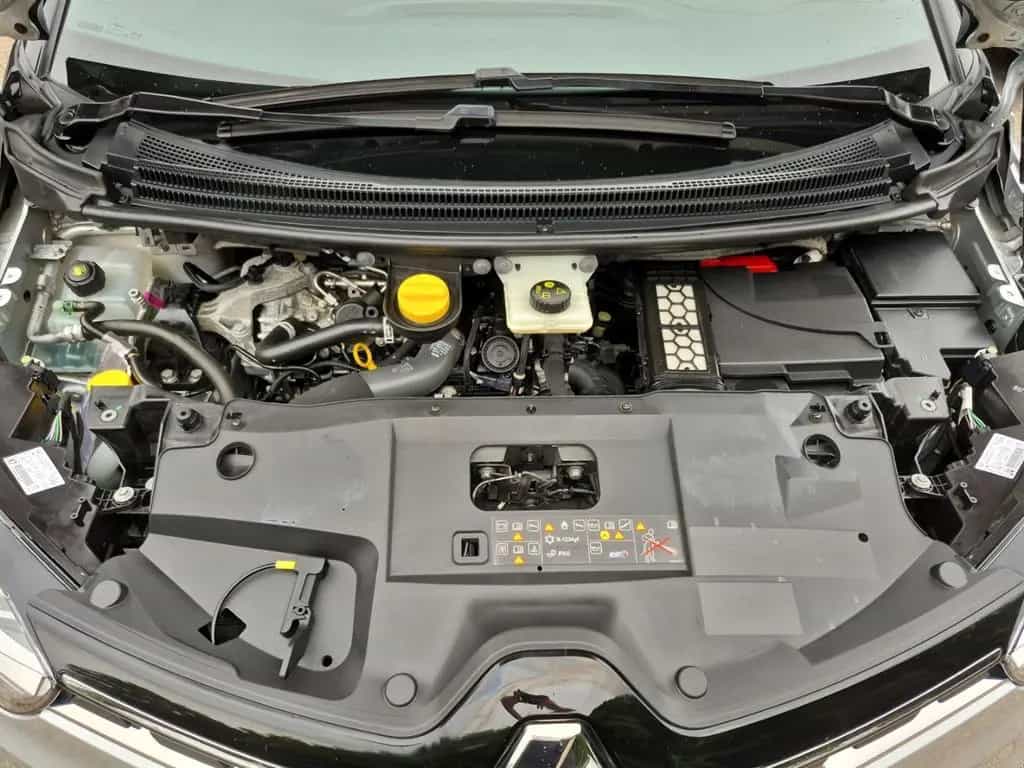 Renault Grand Scenic Pano 7 Sitzer 06/2018-photo-15