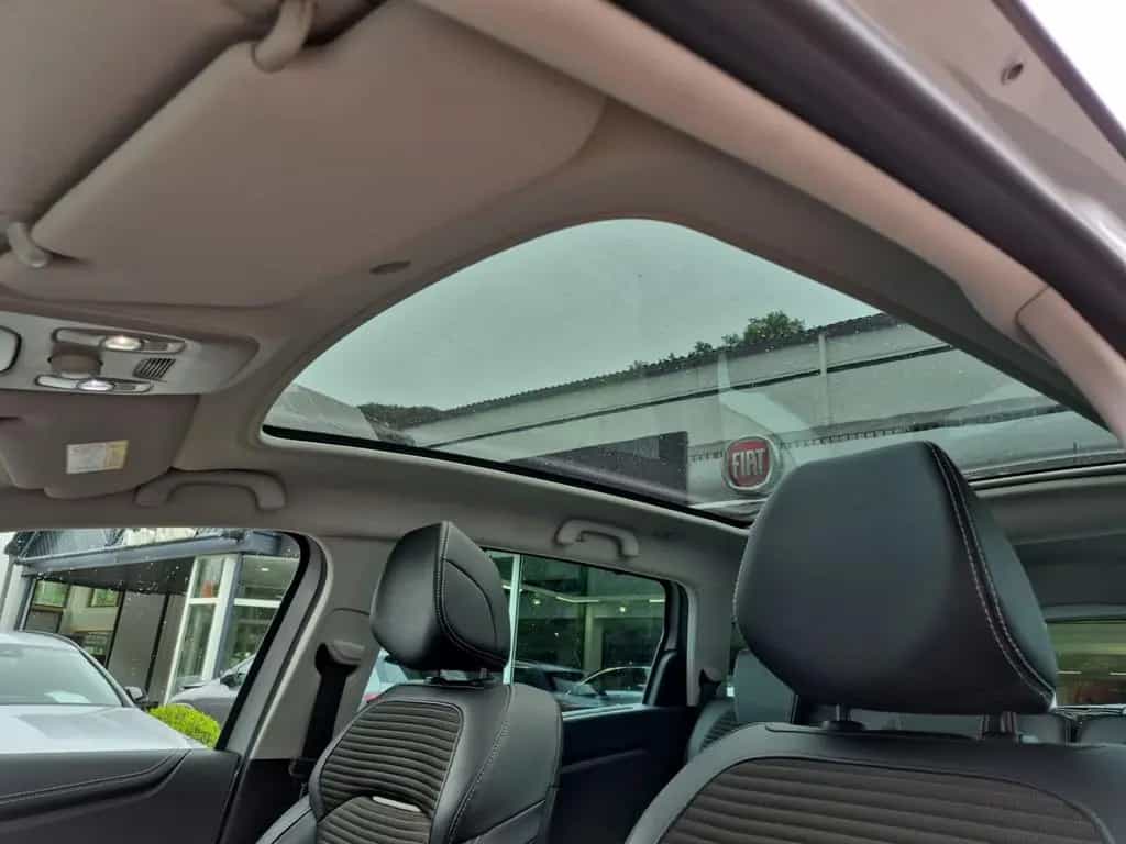 Renault Grand Scenic Pano 7 Sitzer 06/2018-photo-18