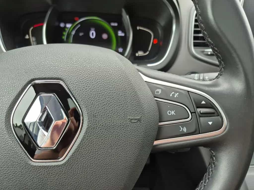 Renault Grand Scenic Pano 7 Sitzer 06/2018-photo-20