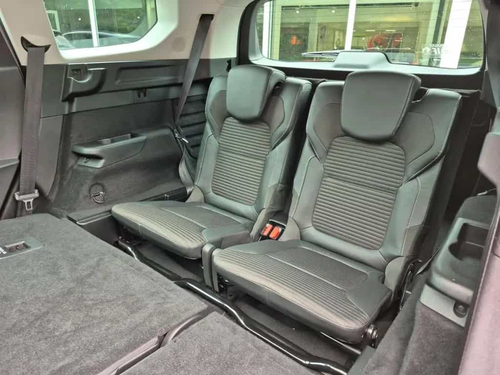 Renault Grand Scenic Pano 7 Sitzer 06/2018-photo-25
