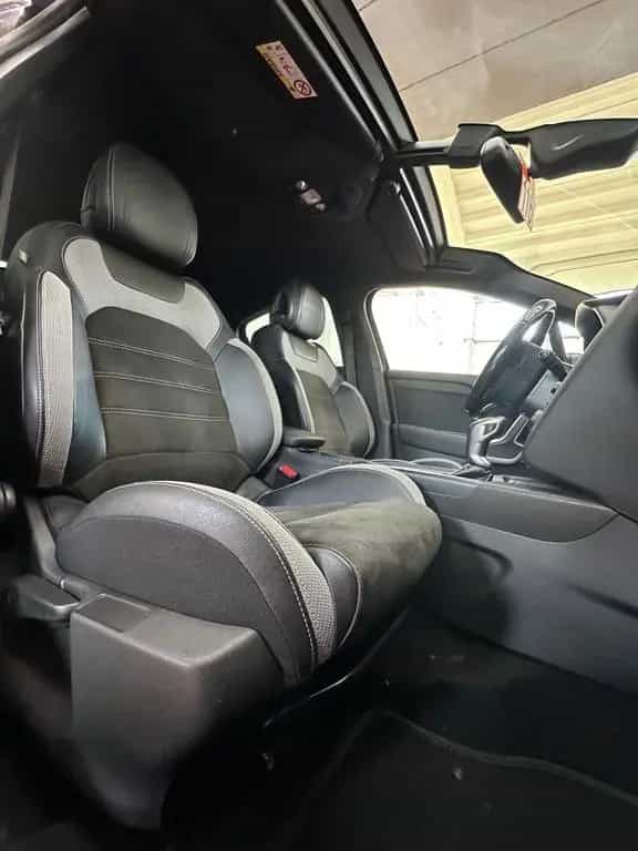 DS Automobiles DS4 Ds 4 Crossback BlueHDi 180 S&S EAT6 Sport Chic 07/2017-photo-6