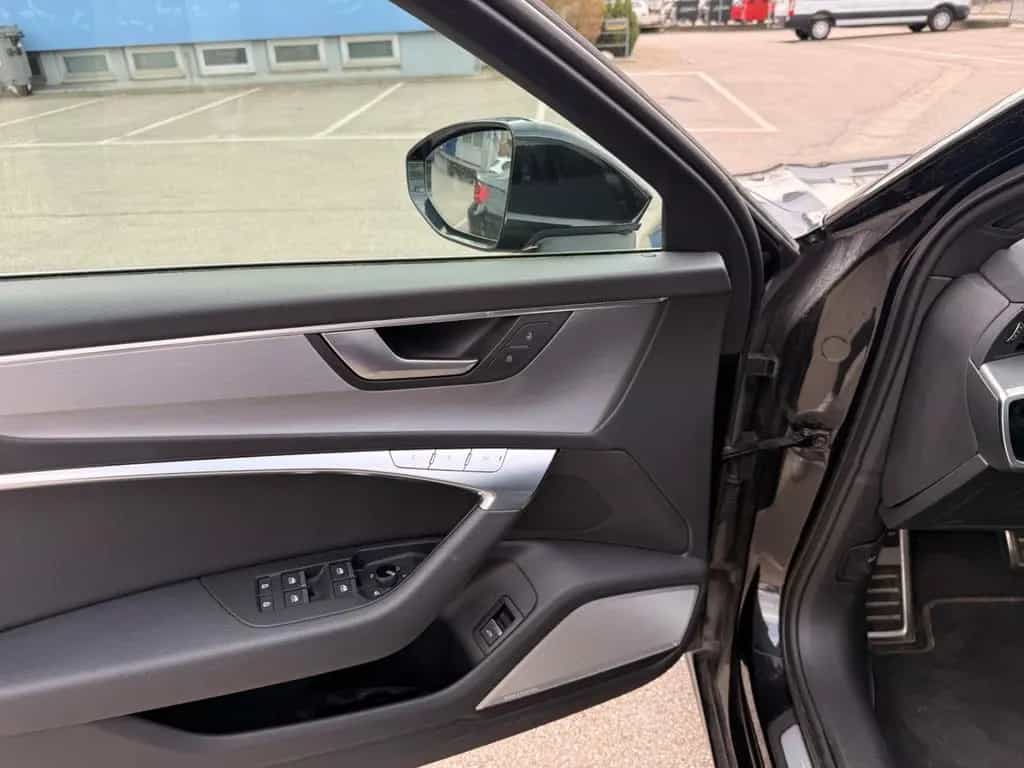 Audi A6 Avant 55 TFSI quattro SPORT ACC PANO B&O 12/2020-photo-10