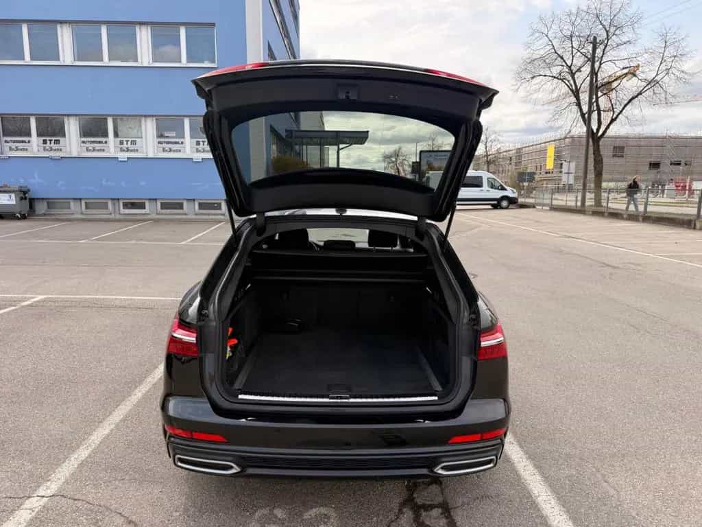 Audi A6 Avant 55 TFSI quattro SPORT ACC PANO B&O 12/2020-photo-17